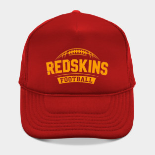 Washington-Redskins Hat