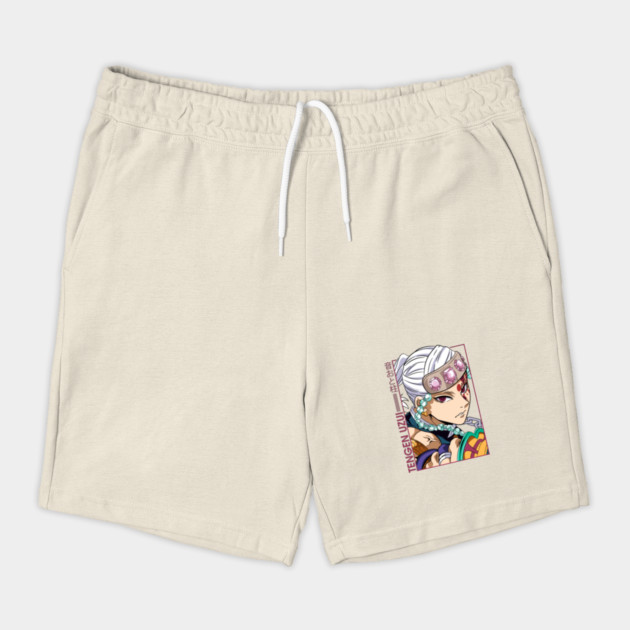 Tengen Uzui Sound Hashira - Demon Slayer by Otaku Vibes