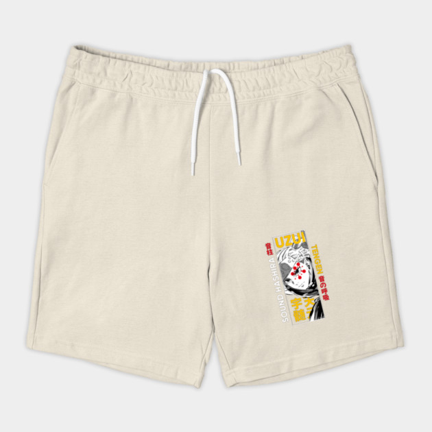 Uzui Sound Hashira - Kimetsu no Yaiba by Otaku Vibes