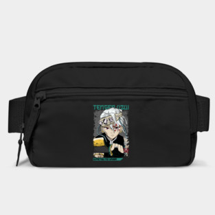 Kimetsu no Yaiba - Uzui Bag