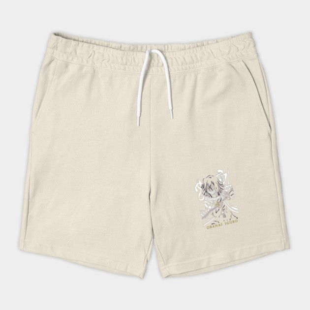 Demon Slayer Obanai Serpent Breathing by Otaku Vibes