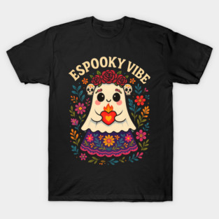 Espooky Vibes T-Shirt