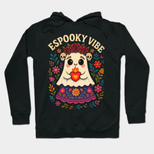 Espooky Vibes Hoodie