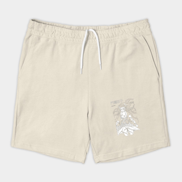 Kimetsu no Yaiba - Nezuko Black and White by Otaku Vibes