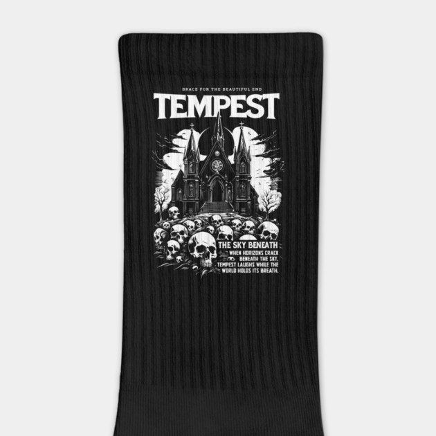 TEMPEST by artslaves