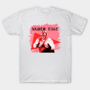 Vader Time T-Shirt
