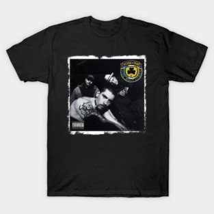 House of Pain - House of Pain T-Shirt