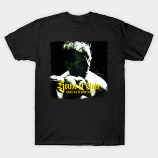 House of Pain - Same as It Ever Was T-Shirt