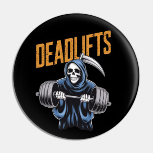 Workout clothes deadlifts Pin