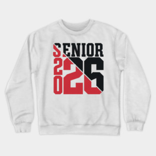 Class-Of-2026 Crewneck Sweatshirt