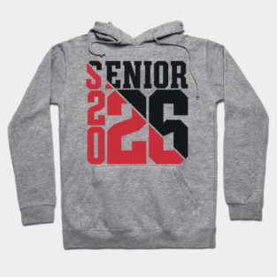 Class-Of-2026 Hoodie