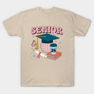 Class-Of-2026 T-Shirt