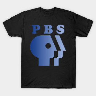 PBS T-Shirt