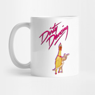 Dirty dancing Mug