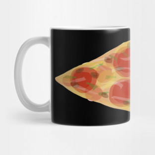 Pizza Slice Mug
