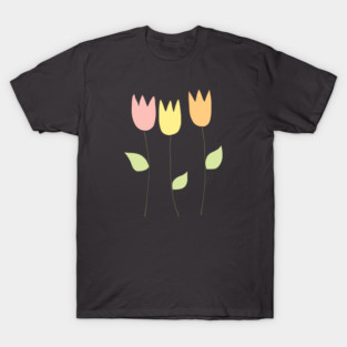 Tulips T-Shirt