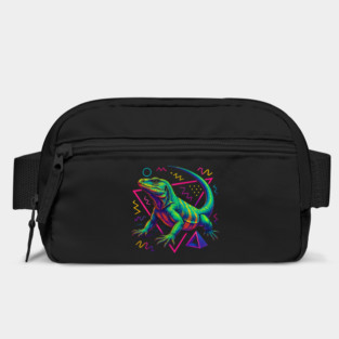 Desert Iguana Bag