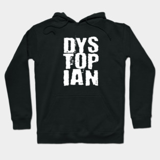 Dystopian Hoodie