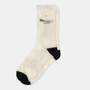 Amherstburg - Ontario Socks