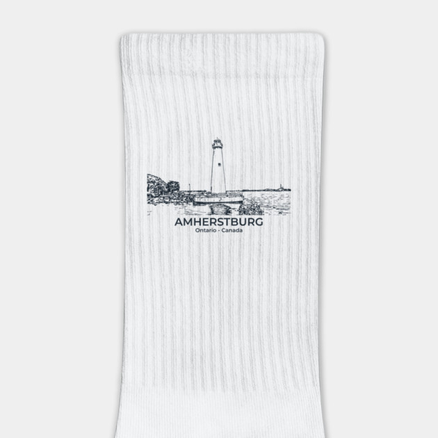 Amherstburg - Ontario by Lakeric