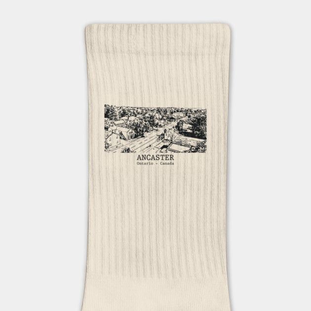 Ancaster - Ontario by Lakeric