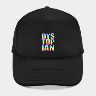 Dystopian Dreams Hat
