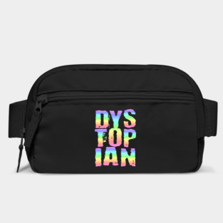 Dystopian Dreams Bag