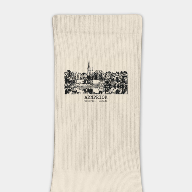 Arnprior - Ontario by Lakeric