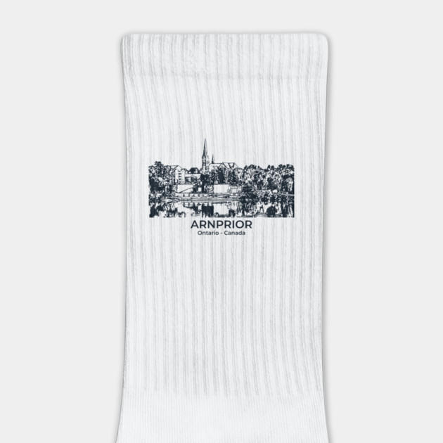 Arnprior - Ontario by Lakeric