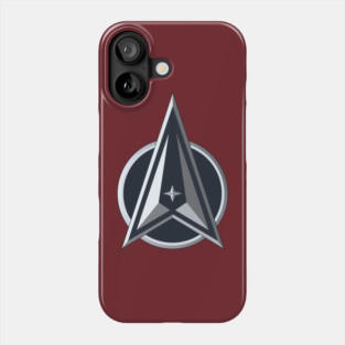 Space Force: The Next Generation Phone Case