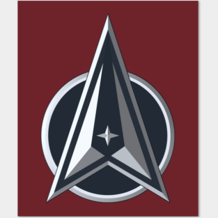 Space Force: The Next Generation Posters and Art