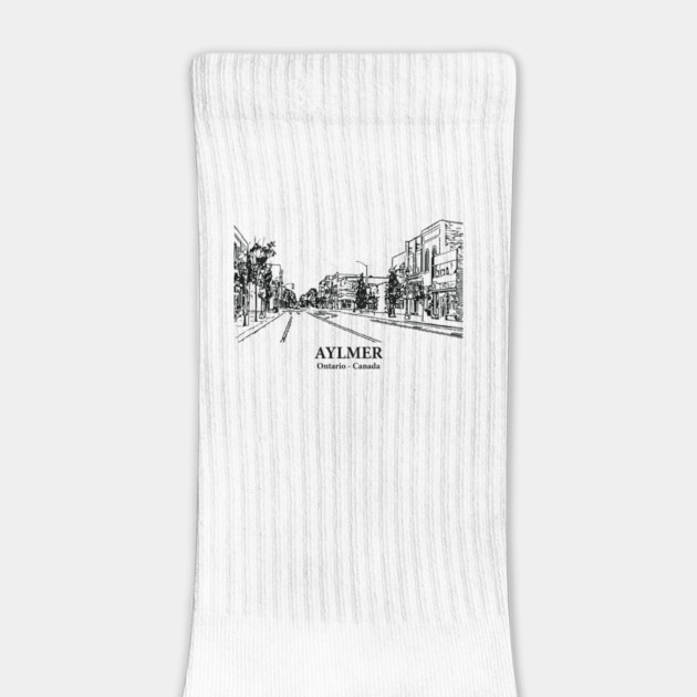 Aylmer - Ontario by Lakeric