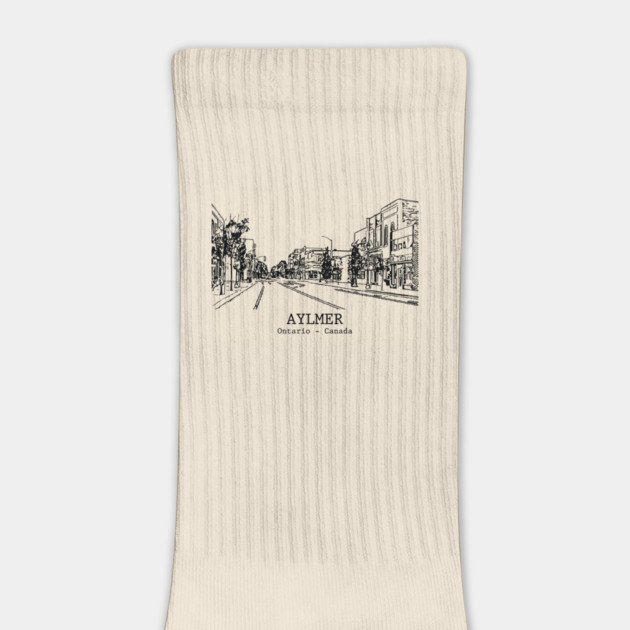 Aylmer - Ontario by Lakeric