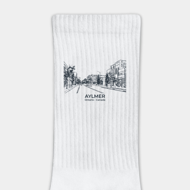 Aylmer - Ontario by Lakeric