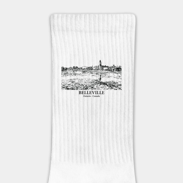 Belleville - Ontario by Lakeric