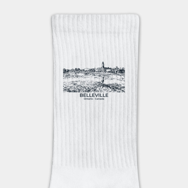 Belleville - Ontario by Lakeric