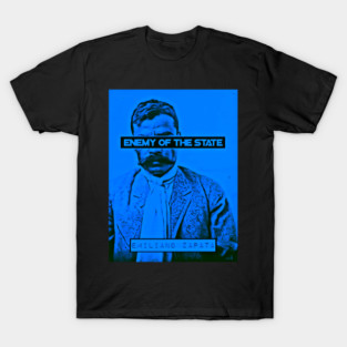 Emiliano Zapata (B) T-Shirt