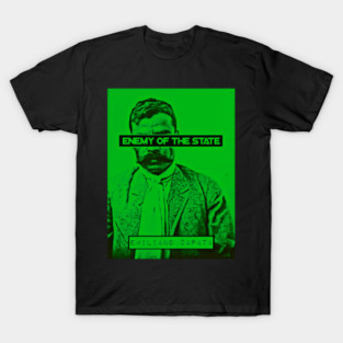Emiliano Zapata (G) T-Shirt