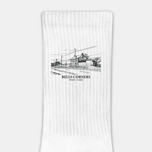 Bells Corners - Ontario by Lakeric