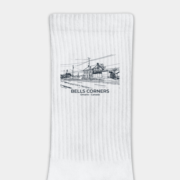 Bells Corners - Ontario by Lakeric