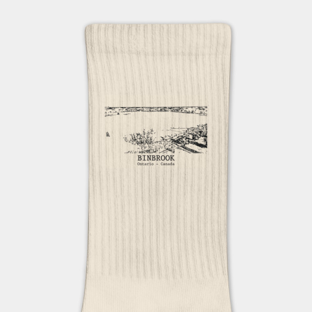 Binbrook - Ontario by Lakeric