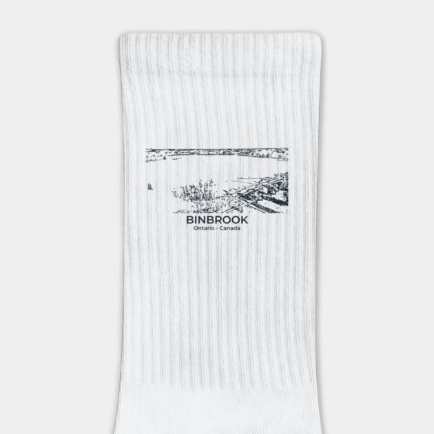 Binbrook - Ontario by Lakeric