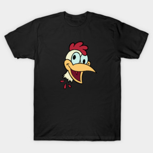 Clucky T-Shirt