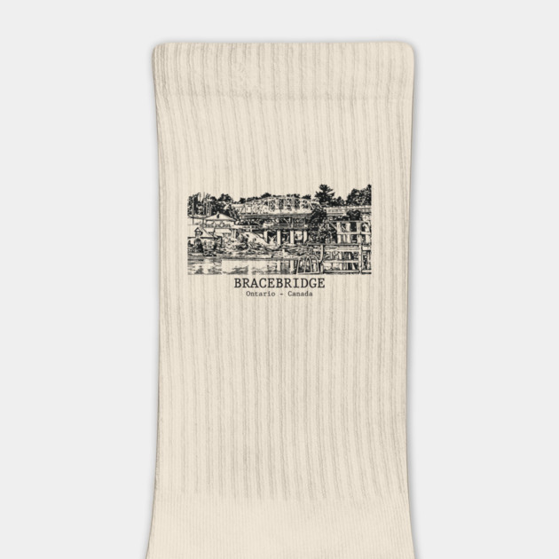 Bracebridge - Ontario by Lakeric