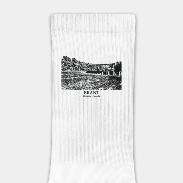 Brant - Ontario by Lakeric