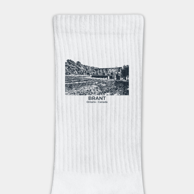 Brant - Ontario by Lakeric