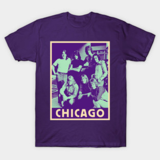 Chicago Vintage T-Shirt