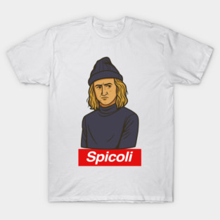 Jeff Spicoli T-Shirt