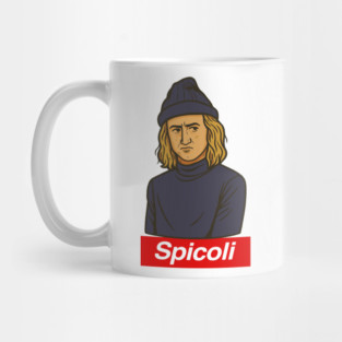 Jeff Spicoli Mug