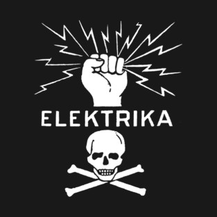 Elektrika! T-Shirt